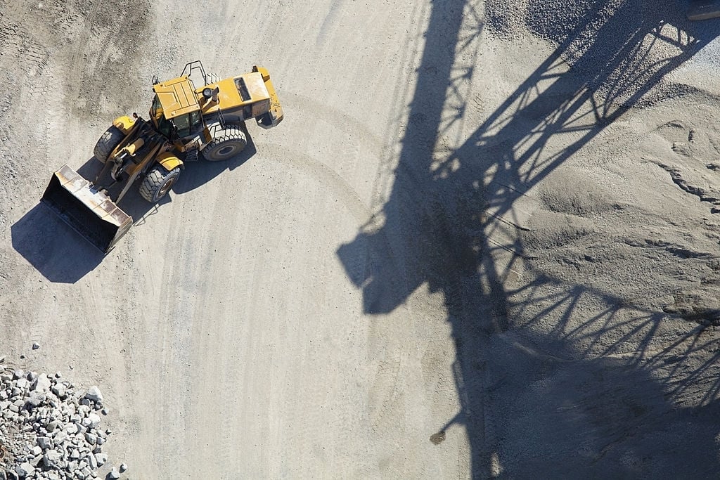 The Ultimate Startup’s Guide in Heavy Equipment Financing